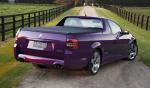 Holden Commodore VE SS V Ute 2007 года